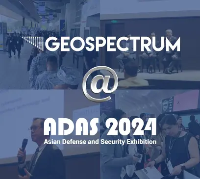 Geospectrum ADAS 2024